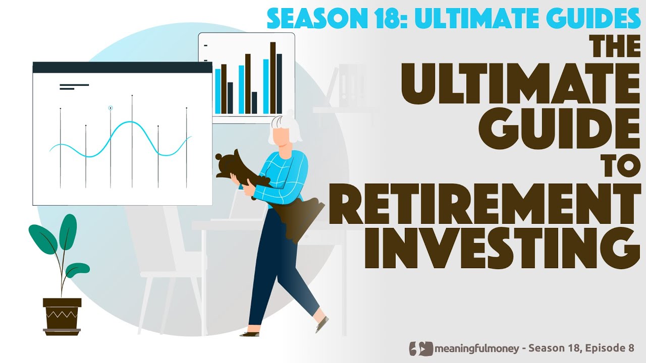 退休投資-您需要知道的