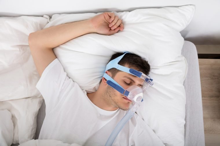 牙醫在治療睡眠呼吸暫停中的作用